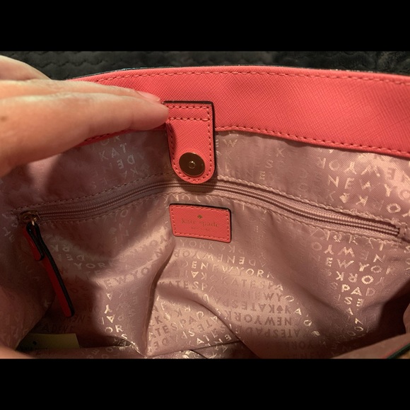 Kate Spade Handbag - Picture 5 of 6